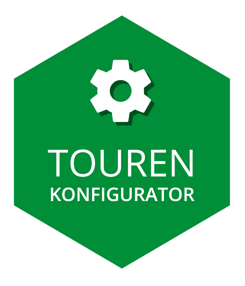 Tourenkonfigurator