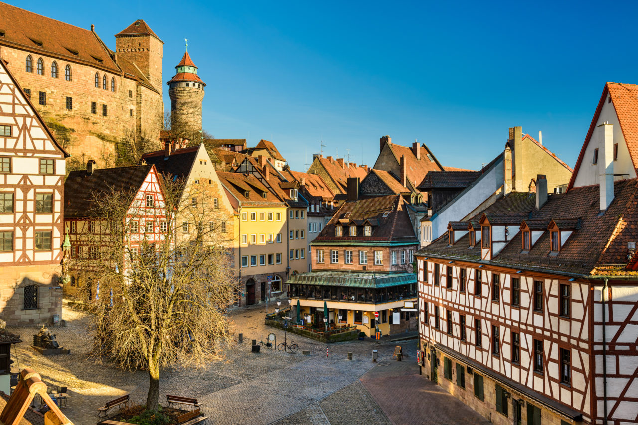 Spannende Was Ist Los In Nurnberg Und Umgebung Bild