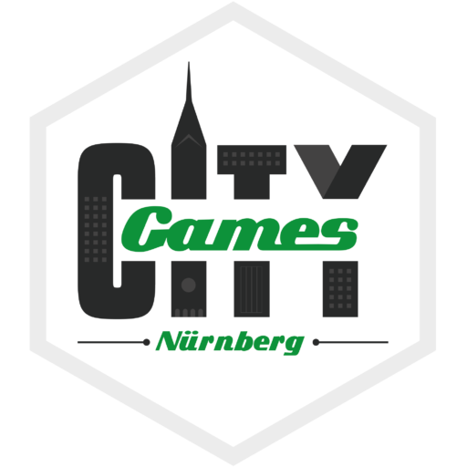 CityGames Nürnberg